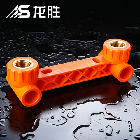 ppr管生產(chǎn)廠家加盟招商，看完這8點對今后運營信心滿滿！