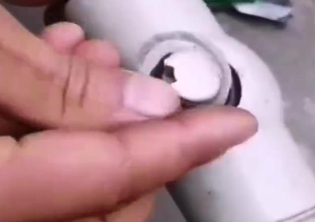 球閥扳手轉軸處漏水怎么修？5張大圖帶你輕松搞定！
