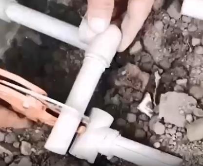 ppr水管三通的安裝圖解，8圖揭曉如何更安全加裝！