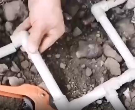 ppr水管三通的安裝圖解，8圖揭曉如何更安全加裝！