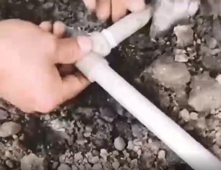 ppr水管三通的安裝圖解，8圖揭曉如何更安全加裝！