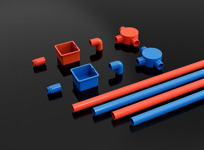 公元pvc管是阻燃的么?1個(gè)小法子,立馬檢測(cè)可燃性! 公元pvc管是阻燃的么?1個(gè)小法子,立馬檢測(cè)可燃性!