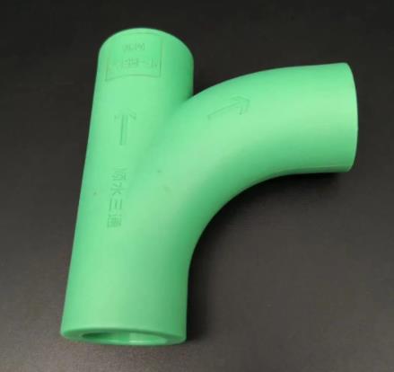 90度與順水彎頭的區別是什么?如何選擇適合的給排水彎頭? 90度與順水彎頭的區別是什么?如何選擇適合的給排水彎頭?