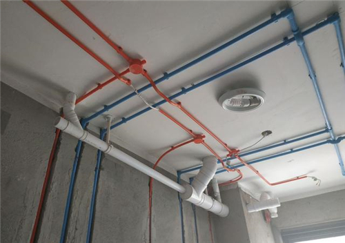 家裝循環管不用可以嗎?裝回水器有哪些利弊? 家裝循環管不用可以嗎?裝回水器有哪些利弊?